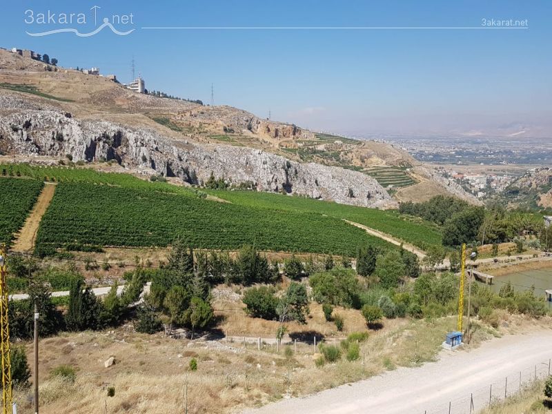 House For Sale in Kab Elias, Zahle, Bekaa, Lebanon 14904000000