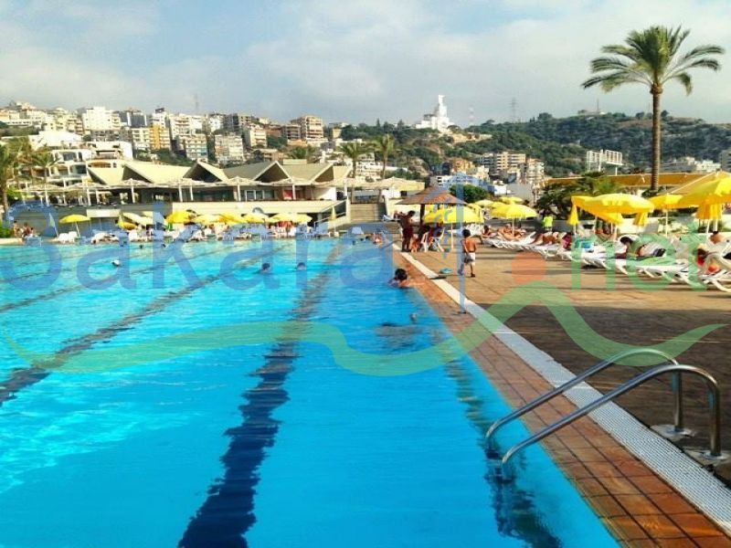 Chalet For Rent in Jounieh, keserwan, Mount Lebanon, Lebanon