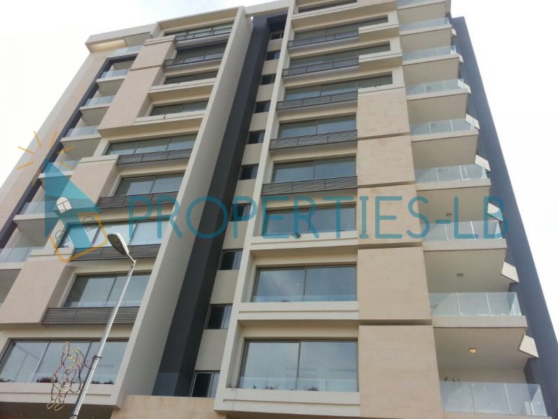 Apartments For Sale in Zalka, El Meten, Mount Lebanon, Lebanon