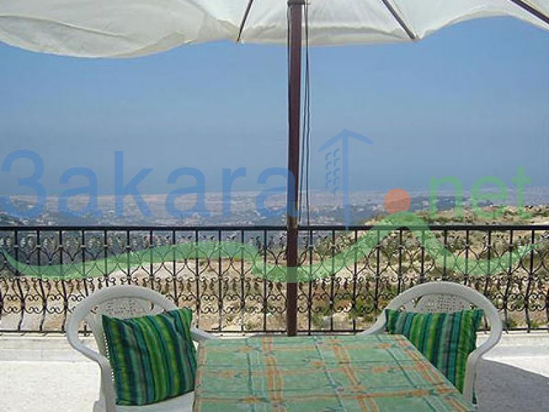 House For Sale in Aley, Aley, Mount Lebanon, Lebanon 11251000000