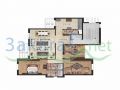 Apartments for sale in Al Nakhleh/ El Koura