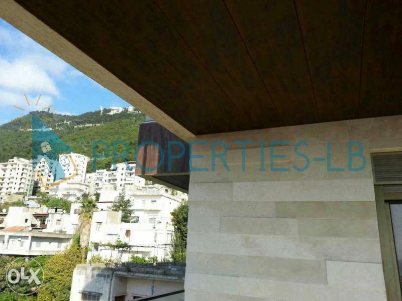 Apartments For Sale in Jounieh, keserwan, Mount Lebanon, Lebanon