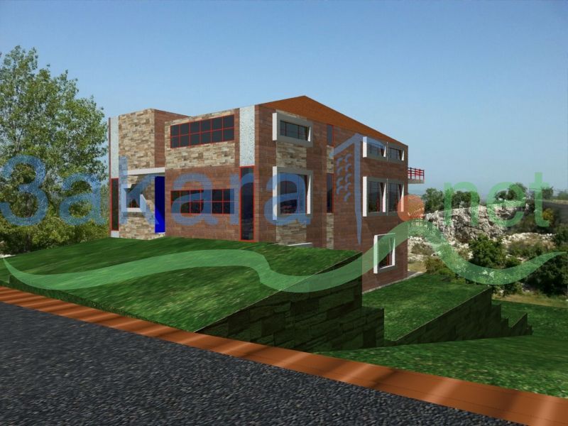 Villas For Sale in Annaya, Jbeil, Mount Lebanon, Lebanon 11959000000