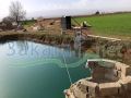 Land for sale on Hizzine/ Bekaa