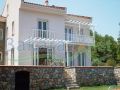 Exclusive Semi-detached Villas Uzumlu/ Fethiye