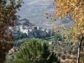 land in hasbaya for sale with an amazing view