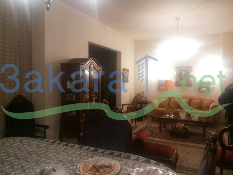 Apartments For Sale in Zouk Mosbeh, keserwan, Mount Lebanon, Lebanon