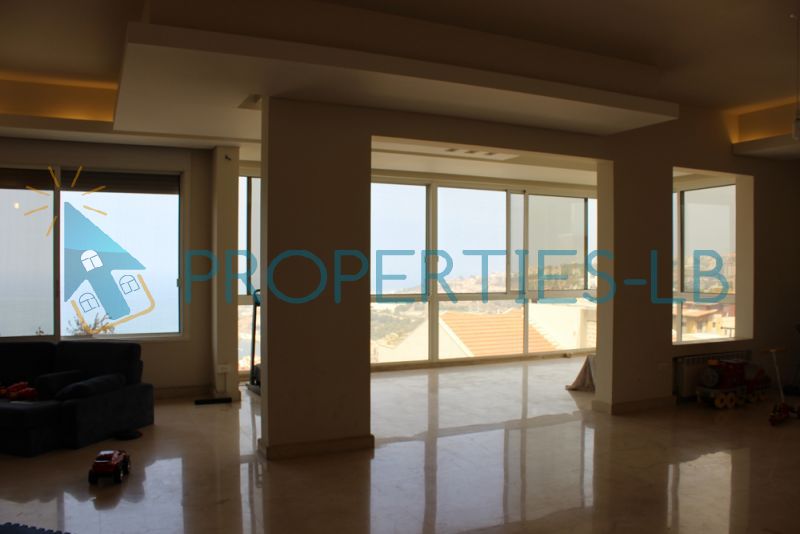 Apartments For Sale in Kfarhbab, keserwan, Mount Lebanon, Lebanon