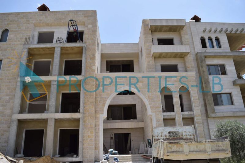 Apartments For Sale in Baakline, Ech Chouf, Mount Lebanon, Lebanon 13760000000