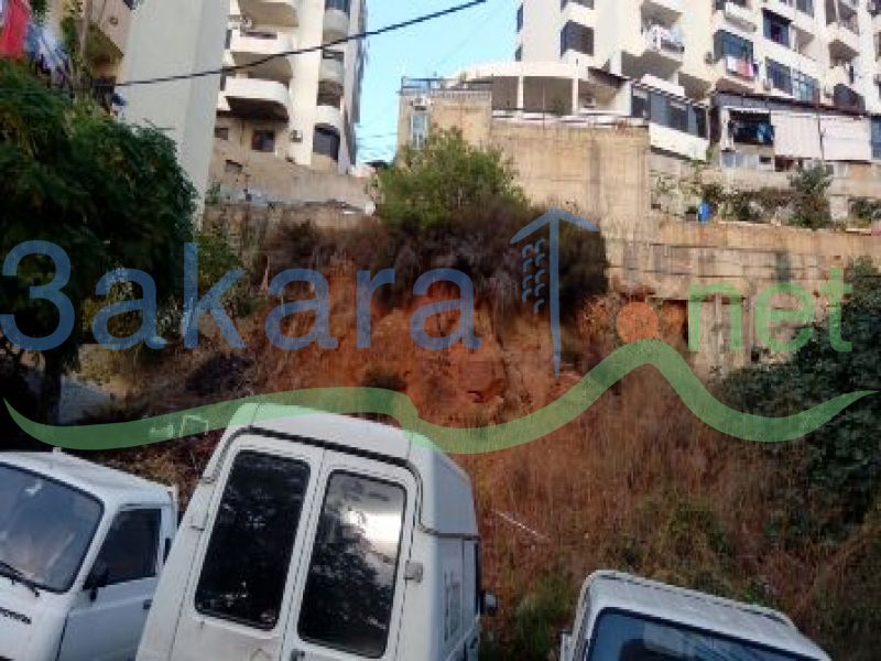 Lands For Sale in Fanar, El Meten, Mount Lebanon, Lebanon 13931000000