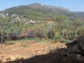 Land fro sale between Aley and Chouf