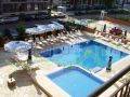 Furnished 1 bedroom apartment for sale in Sunny Beach, Bulgaria