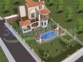 Amazing villas for sale in Calis