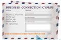 Business Connection Cyprus