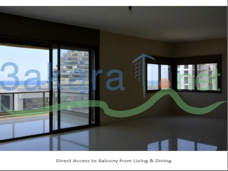 Apartments For Sale in Kaslik, keserwan, Mount Lebanon, Lebanon