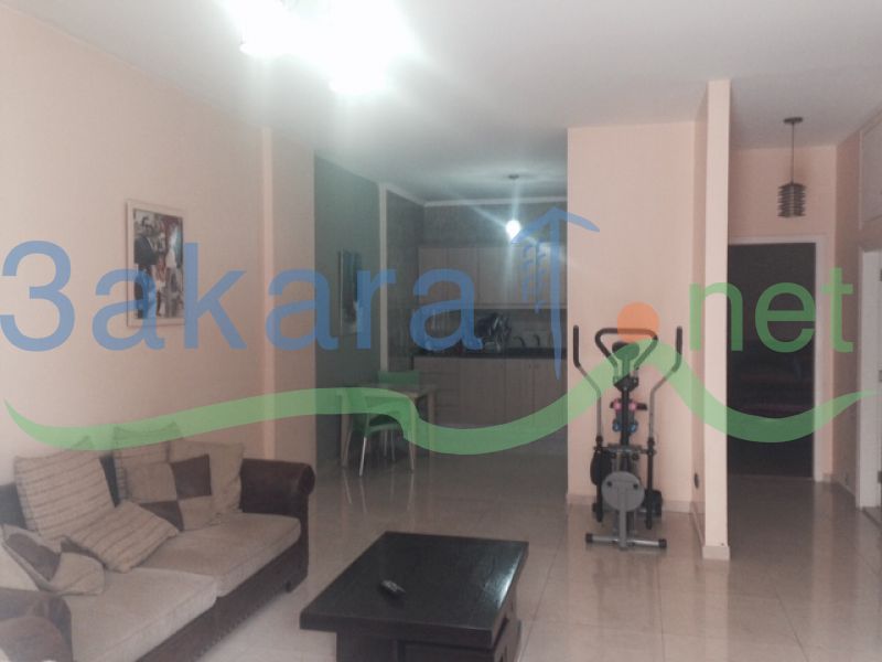 Apartments For Sale in Zouk Mickael, keserwan, Mount Lebanon, Lebanon