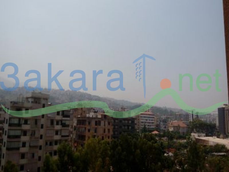 Apartments For Sale in Al Jdeideh, El Meten, Mount Lebanon, Lebanon