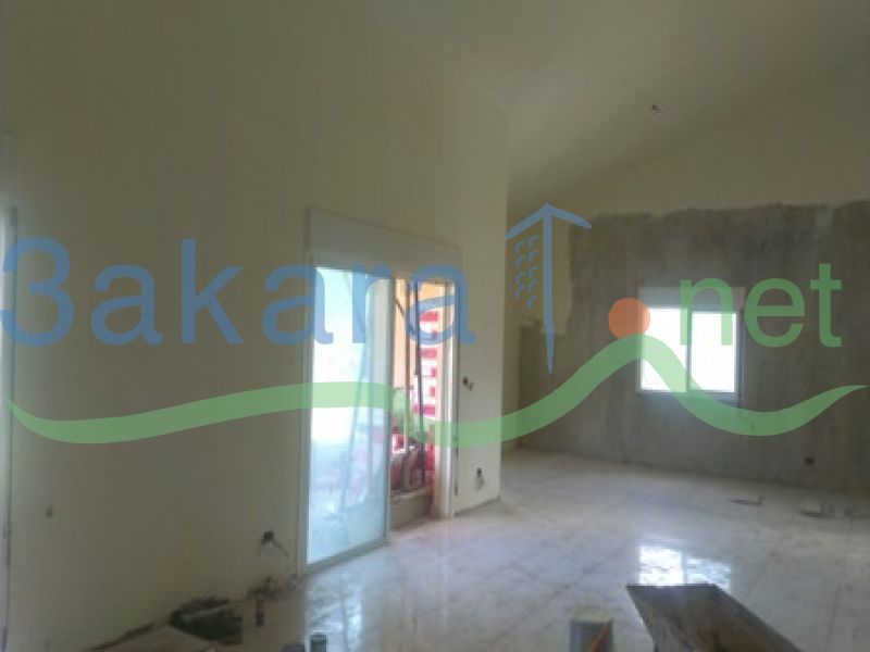 Apartments For Sale in Baabdat, El Meten, Mount Lebanon, Lebanon