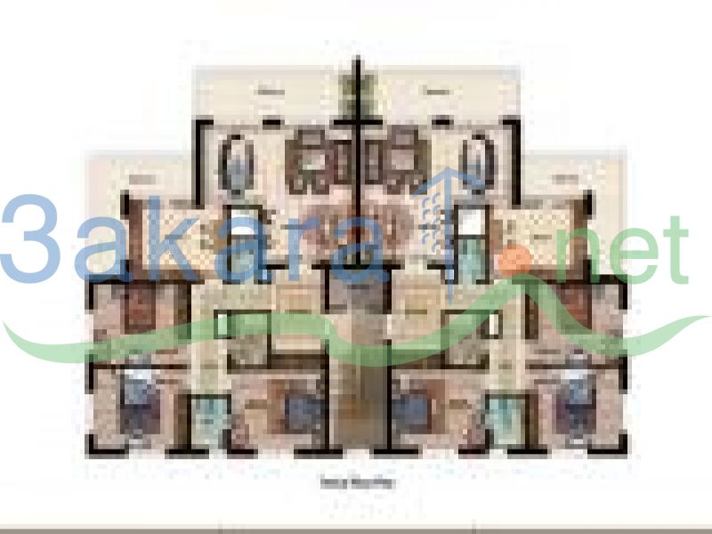 Apartments Buy in Bshamoun, Aley, Mount Lebanon, Lebanon 7739000000