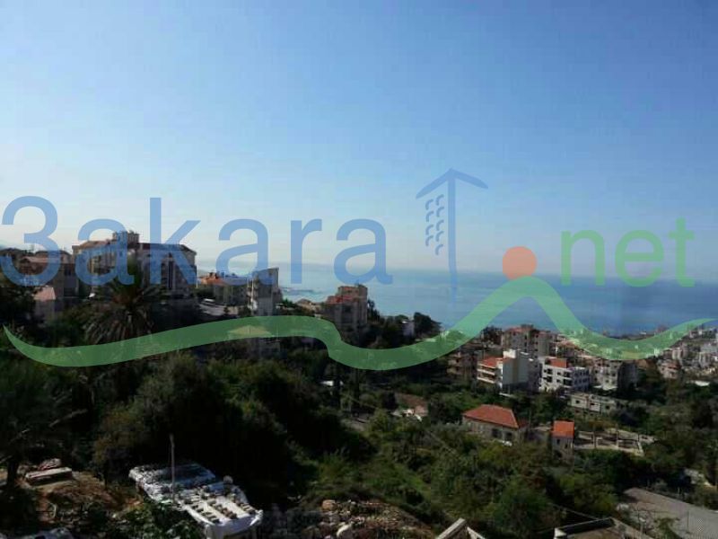Apartments For Sale in Ghazir, keserwan, Mount Lebanon, Lebanon