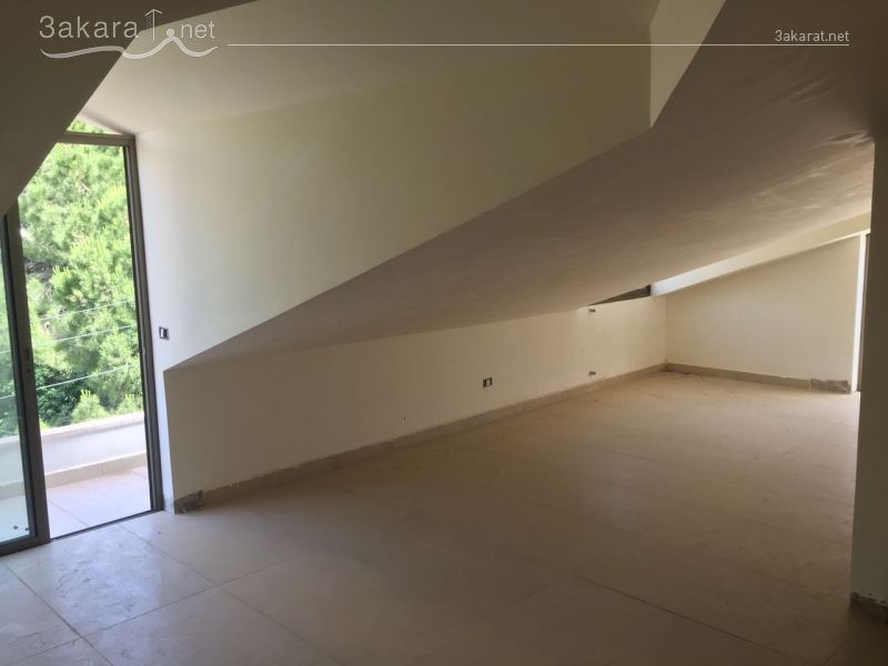 Apartments For Sale in Shayleh, keserwan, Mount Lebanon, Lebanon