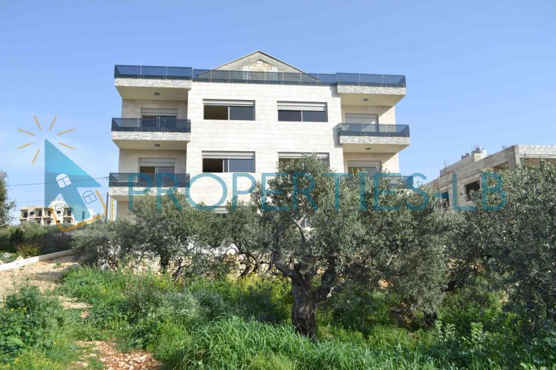 Apartments For Sale in Hamat, El Batroun, North, Lebanon 13393000000