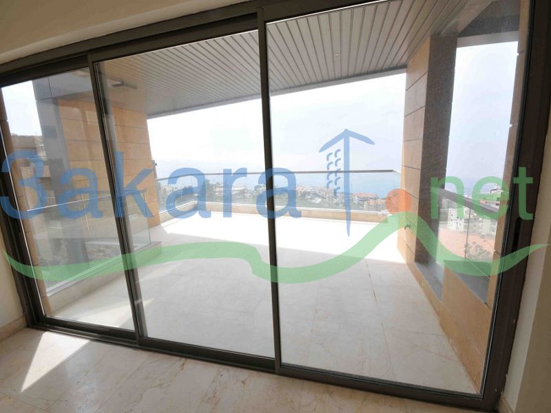 Apartments For Sale in Balouneh, keserwan, Mount Lebanon, Lebanon