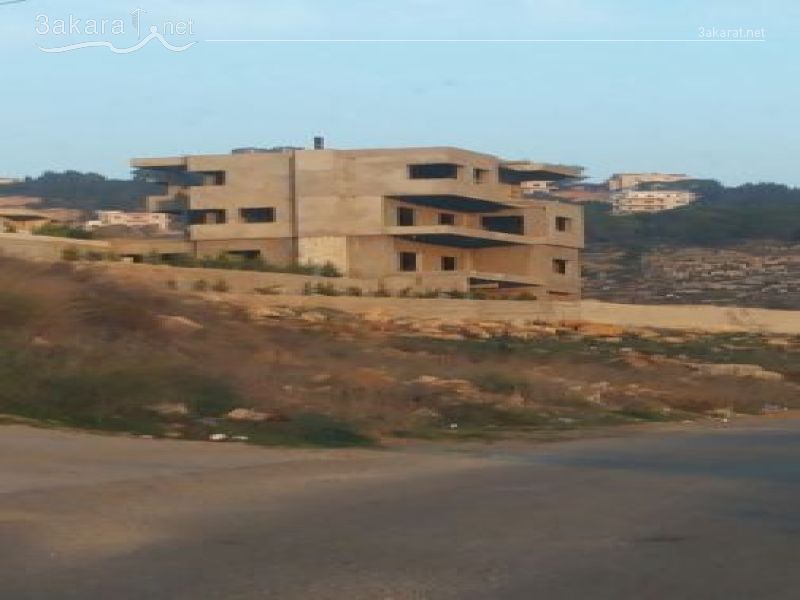 Villas For Sale in Ain Jdideh, Aley, Mount Lebanon, Lebanon