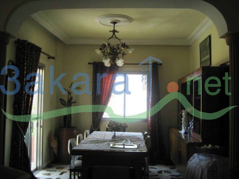 Apartments For Sale in Mastita, Jbeil, Mount Lebanon, Lebanon