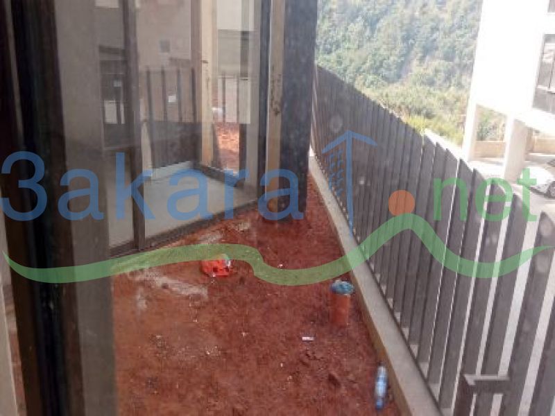 Apartments For Sale in Bsaba, Baabda, Mount Lebanon, Lebanon