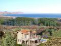 Villa for sale in Sarigerme/ Fethiye in Turkey