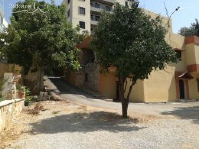 Lands For Sale in Al Kahaleh, Aley, Mount Lebanon, Lebanon