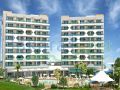 Apartment for sale in Turkey in Alanya