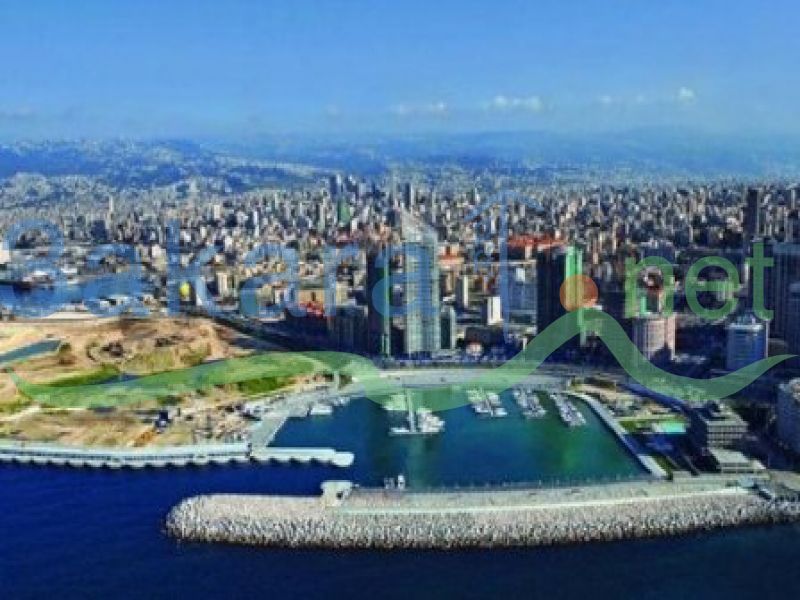 Lands For Sale in Ain Mraysseh, Beirut, Beirut, Lebanon 7591000000
