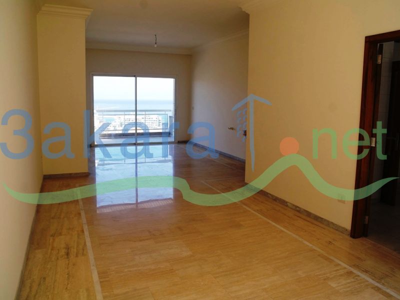 Apartments For Sale in Jounieh, keserwan, Mount Lebanon, Lebanon