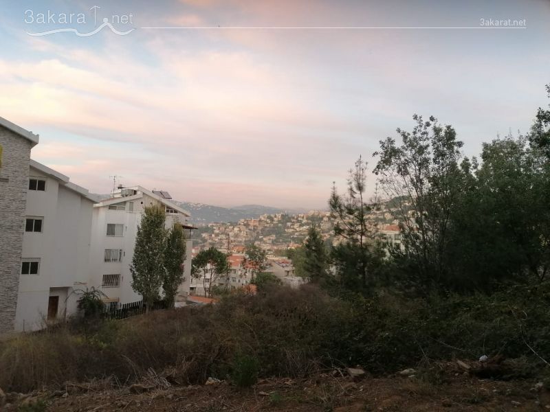 Lands For Sale in Knaytra, El Meten, Mount Lebanon, Lebanon