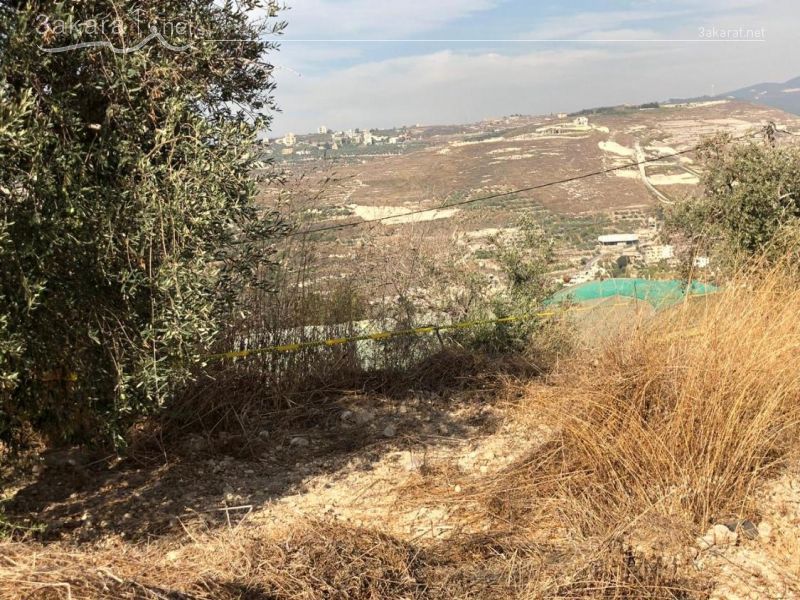 Lands For Sale in Saida, Saida, South, Lebanon 15696000000 3akarat