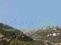 Land for sale in Choueifat