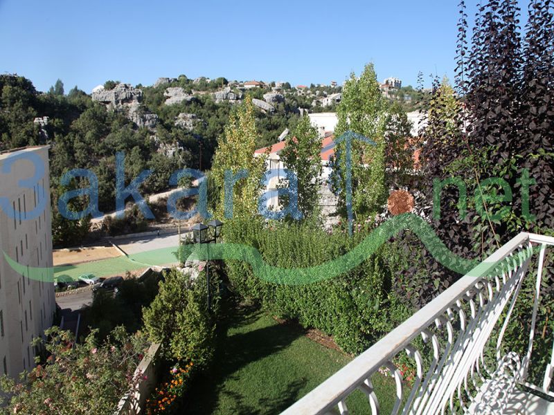 Chalet For Rent in Feitroun, keserwan, Mount Lebanon, Lebanon