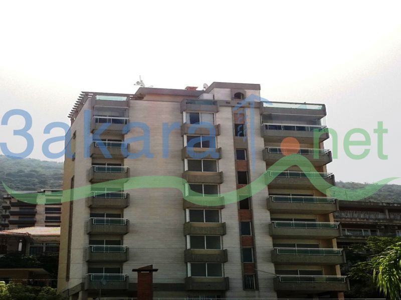 Apartments For Sale in Jounieh, keserwan, Mount Lebanon, Lebanon