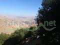 Land for sale in Kawkaba/ Rachaya