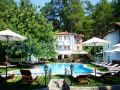 Gocek, Fethiye, Turkey Hotel For Sale