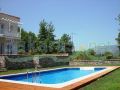 Exclusive Semi-detached Villas Uzumlu/ Fethiye