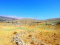 Land for sale in Shlifa/ Deir Al Ahmar