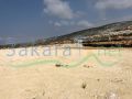 Land for sale in Anfeh/ El Koura 