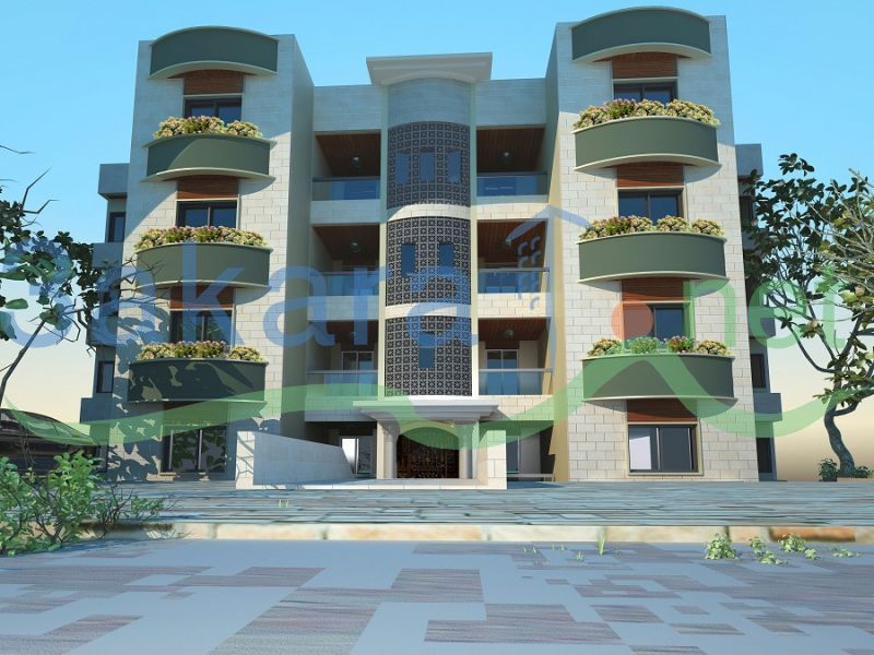 Apartments For Sale in Khaldeh, Aley, Mount Lebanon, Lebanon