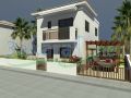 Protaras amazing villas in Cyprus