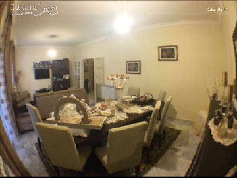 Apartments For Sale in Ajaltoun, keserwan, Mount Lebanon, Lebanon