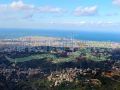 Tlet Tnenyet / Souk El Gharb Aley Land for sale