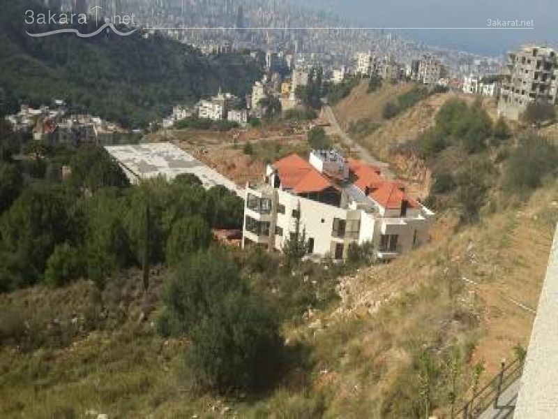Lands For Sale in Fanar, El Meten, Mount Lebanon, Lebanon 14974000000